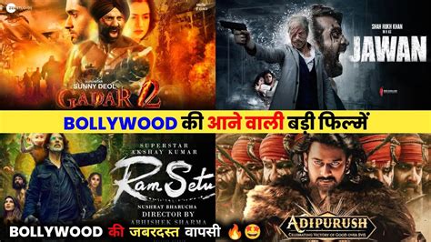 Bollywood Movies Released in 2022